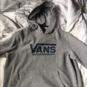 Vans Sweater 2018 Collection